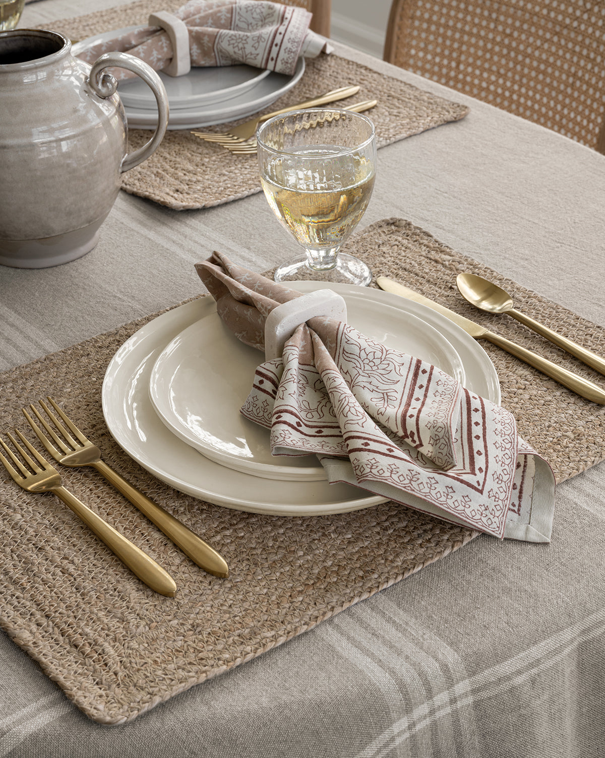 Aiden Side Plate (Set of 4)