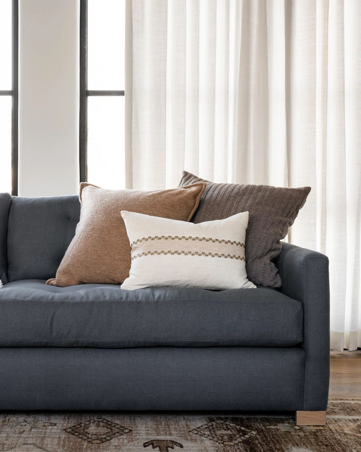 Pattinson Sofa 96"