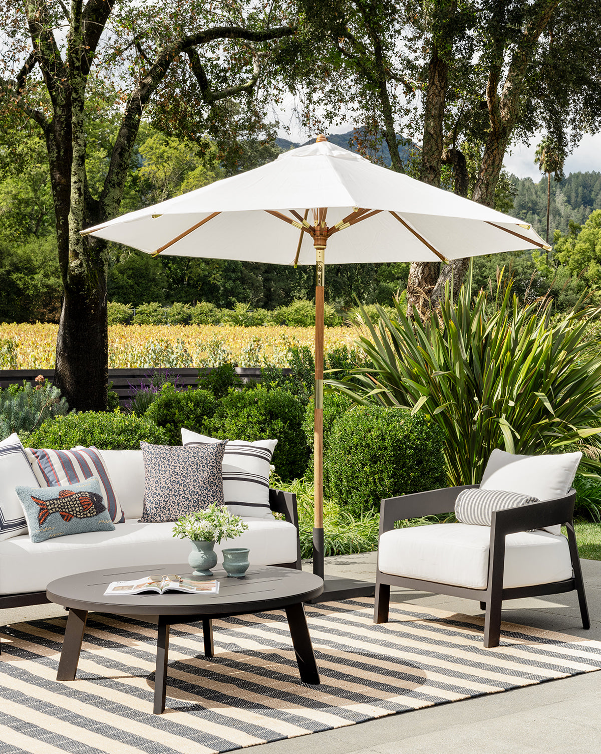 Universal Umbrella Base