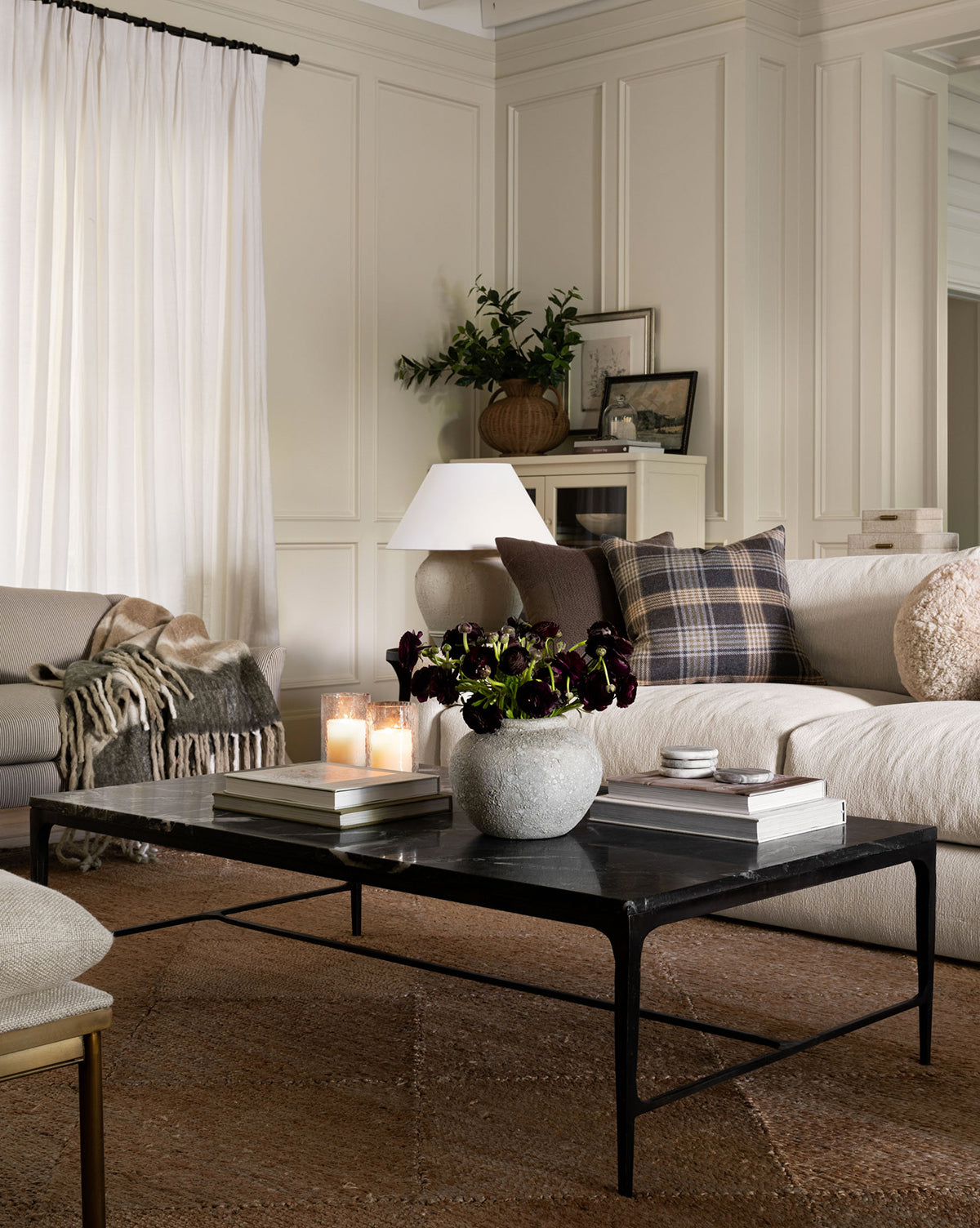 Parker Coffee Table