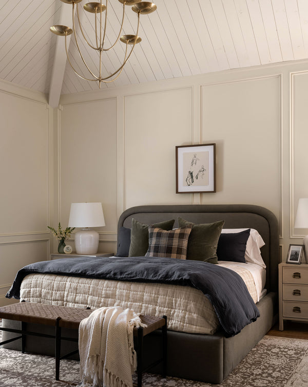 Keira Extra Large Chandelier