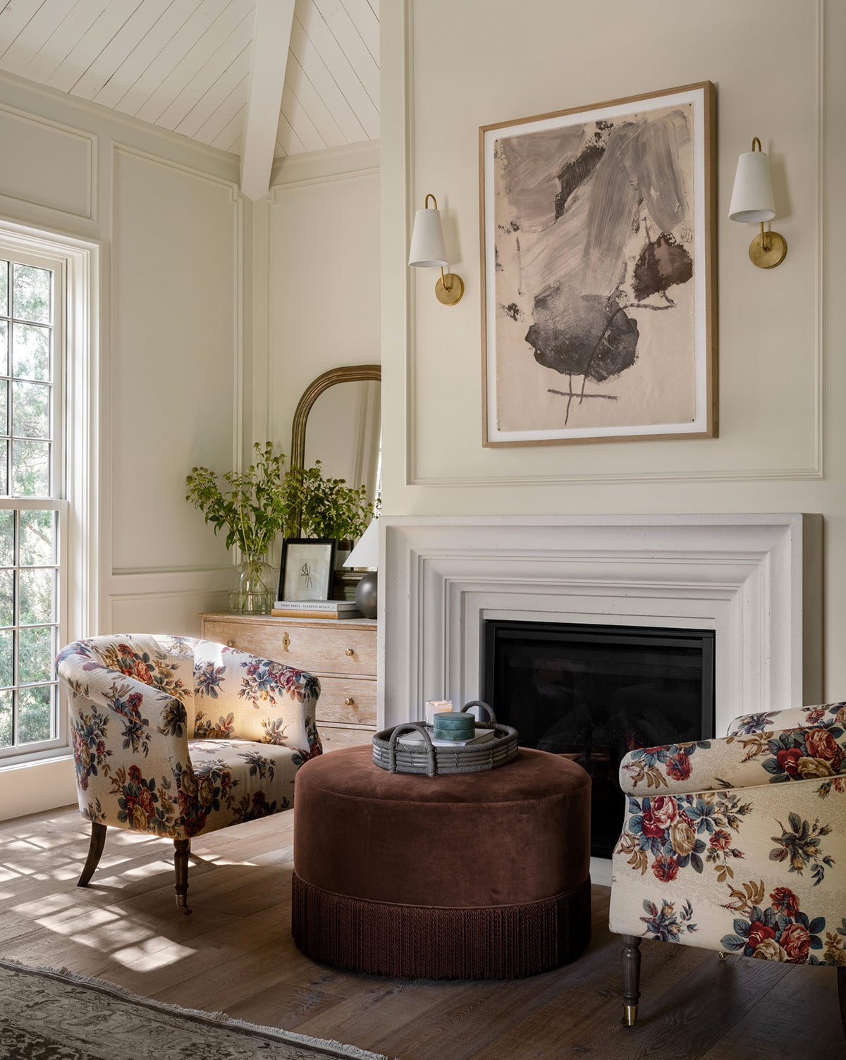 Mcgee and co pouf discount
