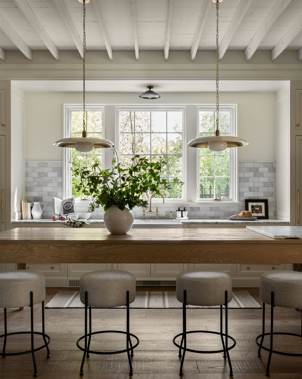 Letterly Pendant, Modern Pendant Lighting at McGee & Co.