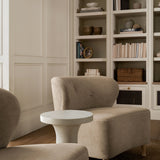 Carmella Mohair Chair