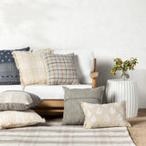 Hewson Indoor/Outdoor Pillow