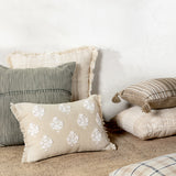 Conrad Indoor/Outdoor  Pillow
