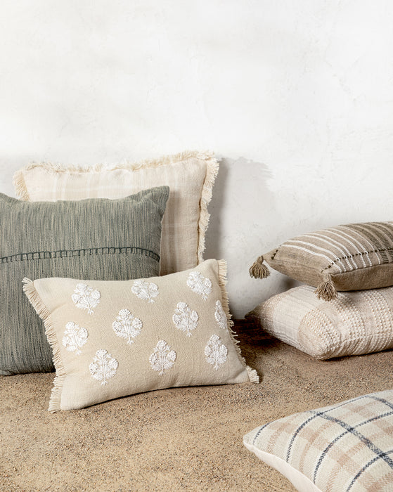 Indoor outdoor sale pillows