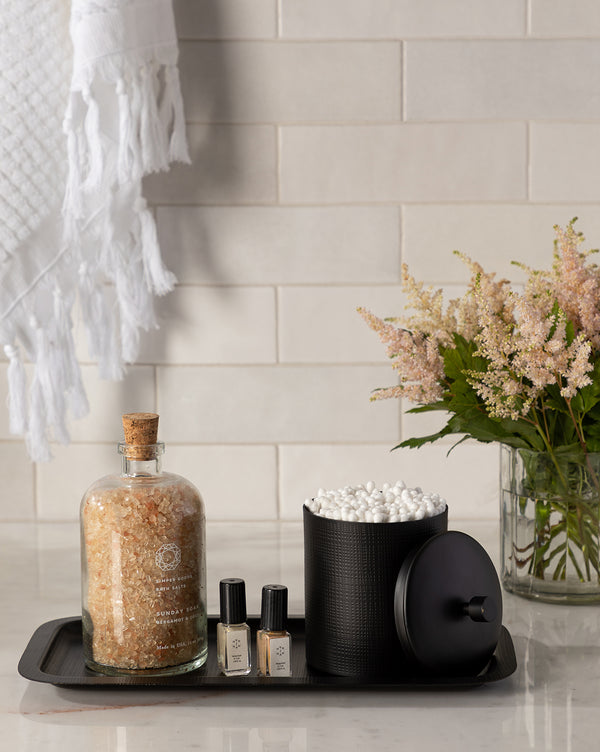 Tiverton Bath Collection