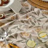 Adela Tablecloth
