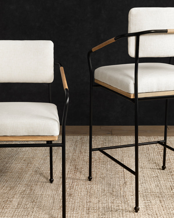 Vincent Counter Stool