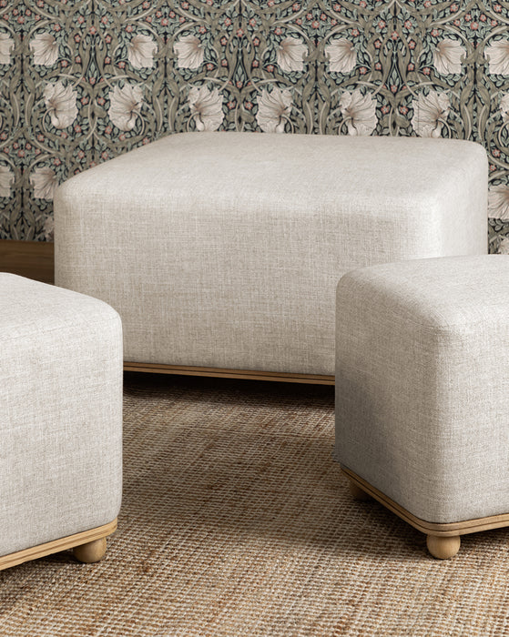 Mcgee and sale co ottoman