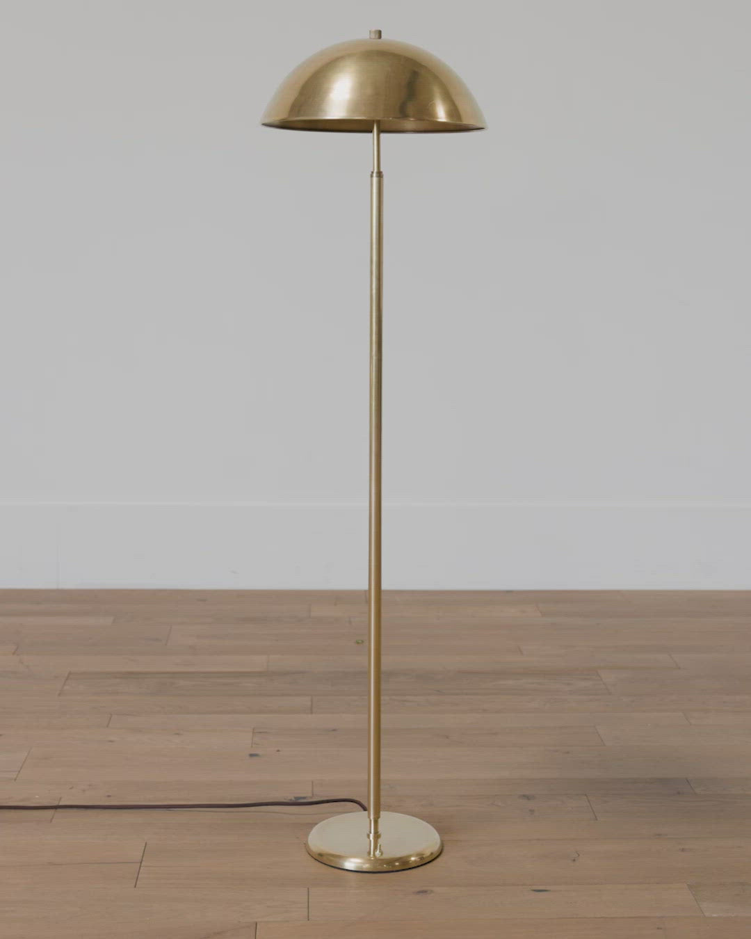 Aldorno Floor Lamp