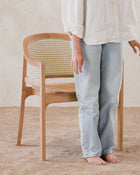 Elowyn Outdoor Dining Chair
