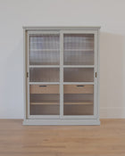 Phillips Cabinet
