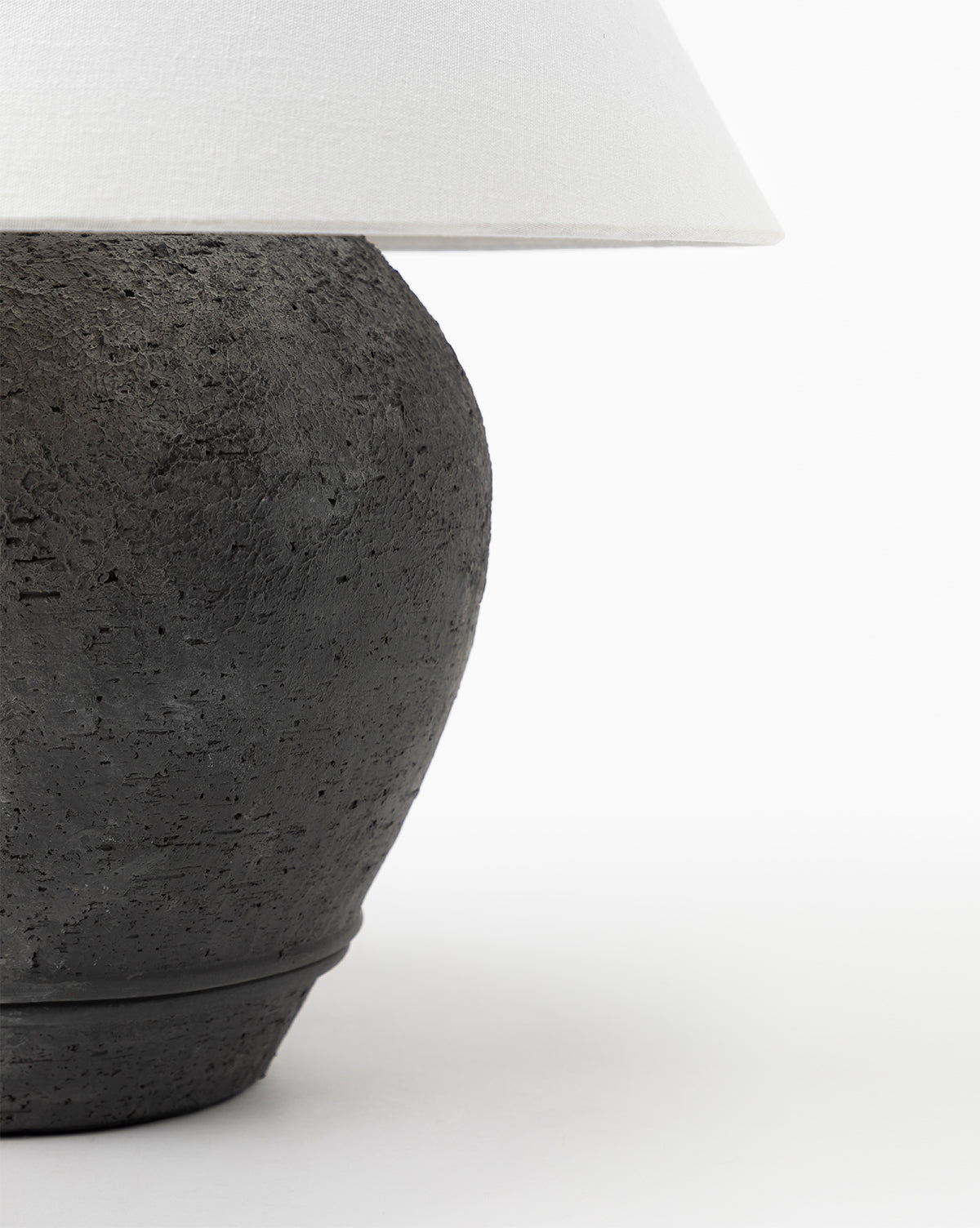 Abbott Ceramic Table Lamp