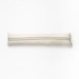 Abigail Silk Stripe Pillow Cover