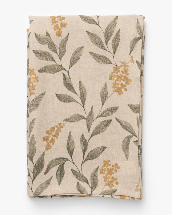 Adela Tablecloth