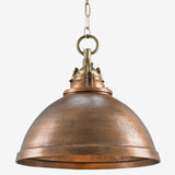 Admiral Pendant