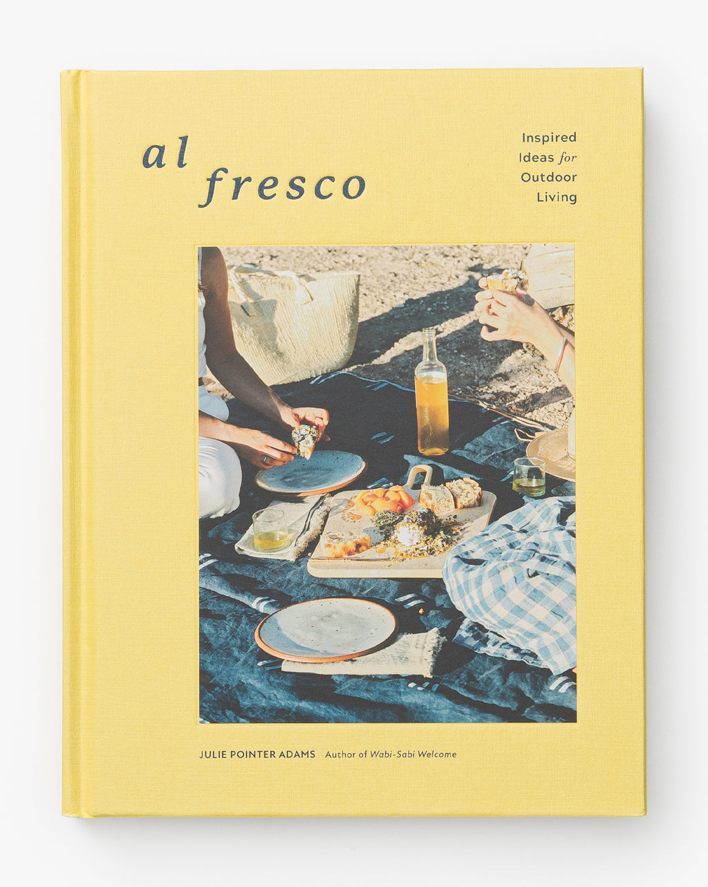 Al Fresco