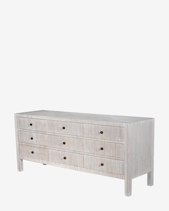 Aldea 9 Drawer Dresser