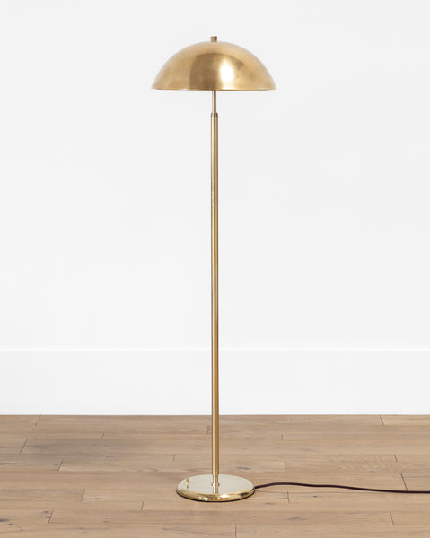 Aldorno Floor Lamp – McGee & Co.