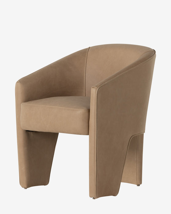 Amberlin Chair