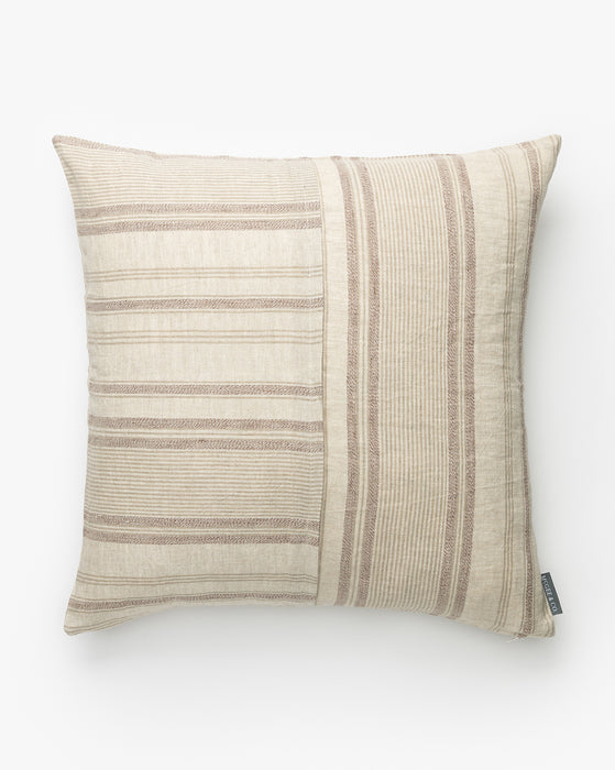 Andover Pillow Cover