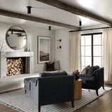 Amherst Handwoven Indoor/Outdoor Rug