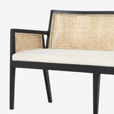 Aniston Dining Bench