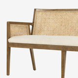 Aniston Dining Bench
