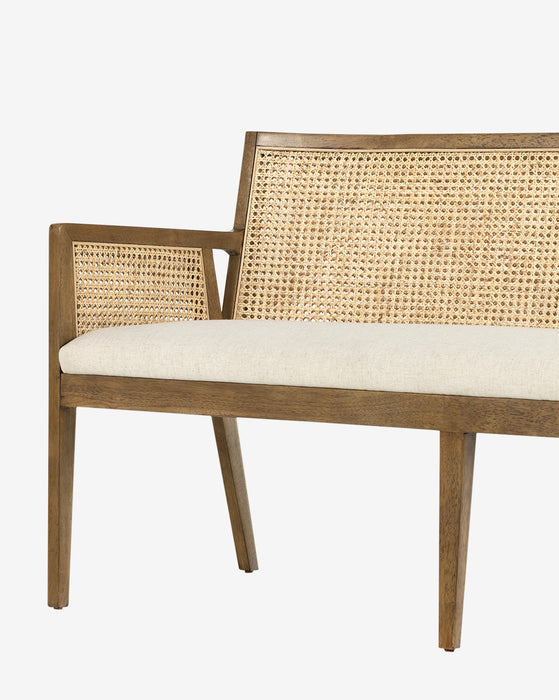 Aniston Dining Bench