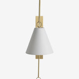 Anniston Sconce