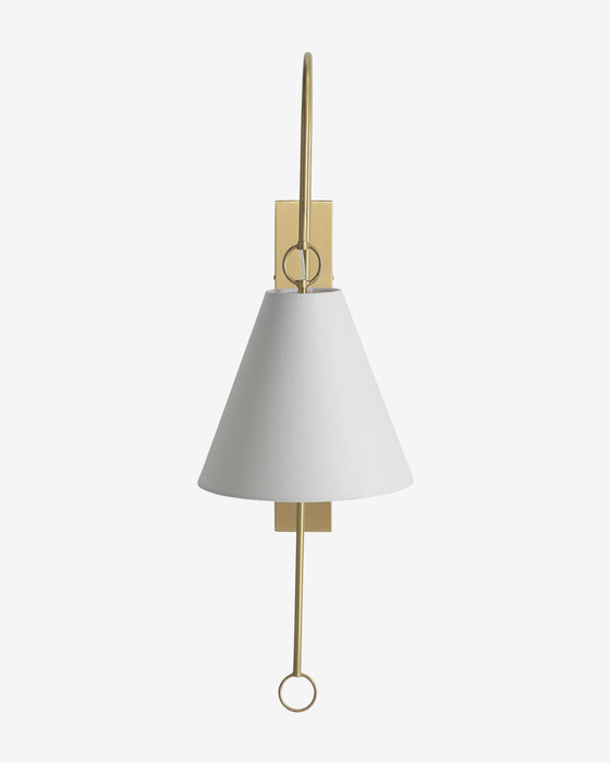 Anniston Sconce
