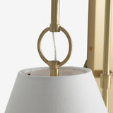 Anniston Sconce