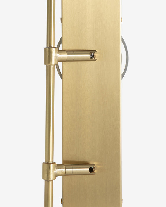 Anniston Sconce