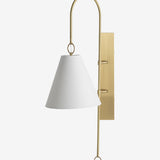 Anniston Sconce