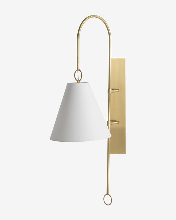 Anniston Sconce