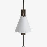 Anniston Sconce