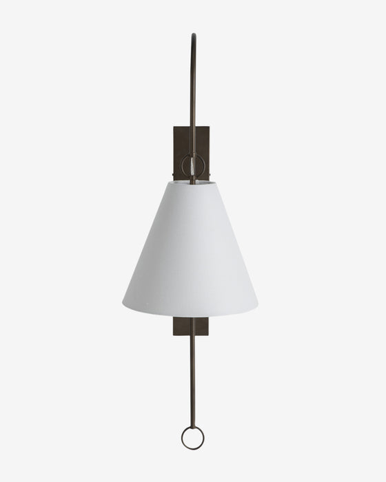 Anniston Sconce