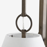 Anniston Sconce