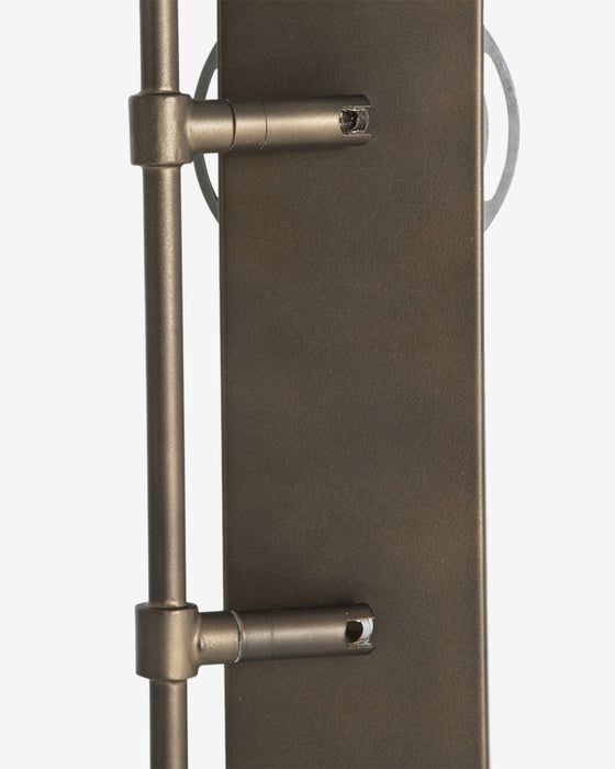 Anniston Sconce