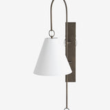 Anniston Sconce