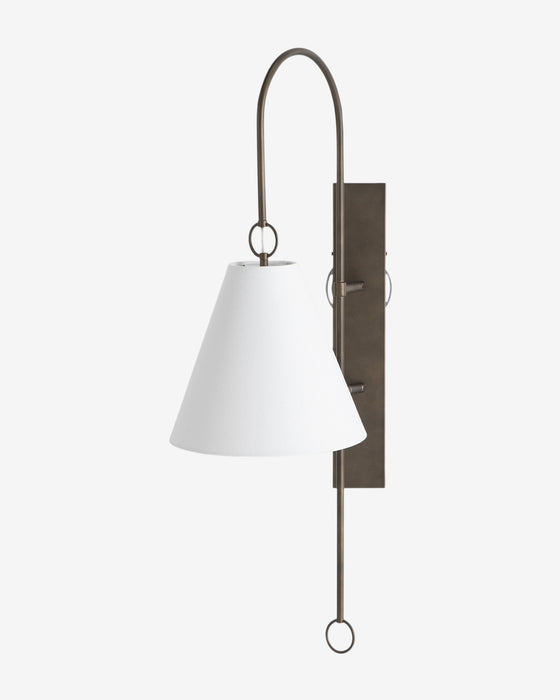 Anniston Sconce