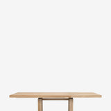 Antoni Extension Dining Table