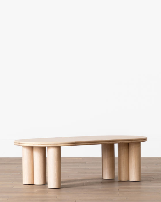 Ardell Coffee Table