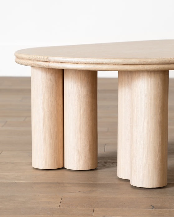 Ardell Coffee Table