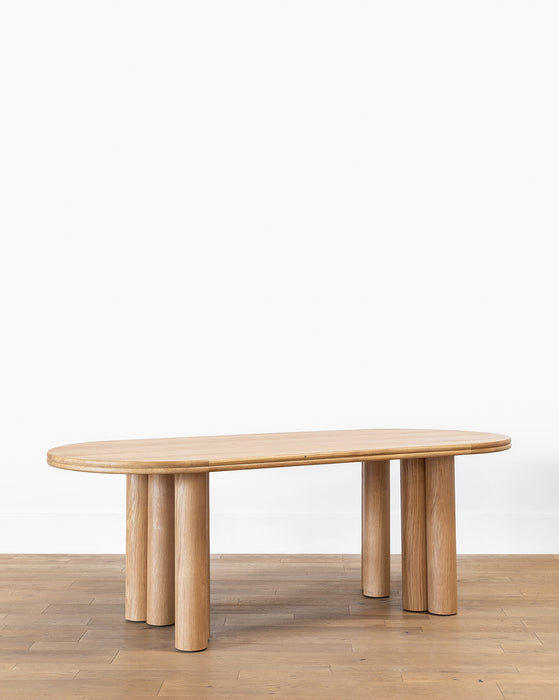 Ardell Dining Table