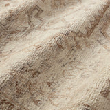 Arena Hand-Knotted Wool Rug