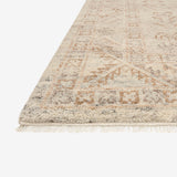 Arena Hand-Knotted Wool Rug