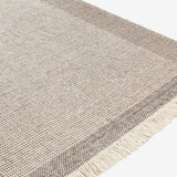 Argo Handwoven Wool Rug